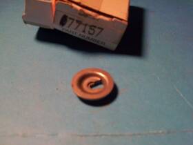 Genrac G077157 New Oem Generac Valve Spring Retainer 77157 Rk3