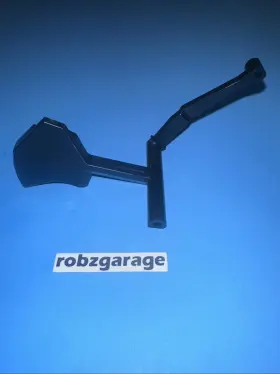501-51-80-01 Genuine Husqvarna / Jonsered Trigger Lever 61 66 162 266 268 272 625 630 670 B44