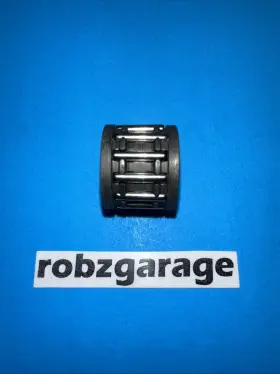 504-23-16-01 Genuine Husqvarna / Poulan Jonsered New Oem Needle Bearing 504231601 Nla B75