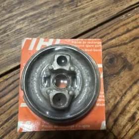 1107-190-1000 Genuine Stihl New Oem Starter Pulley 07 07s 070 08 08s Ts08 Ts08s B11