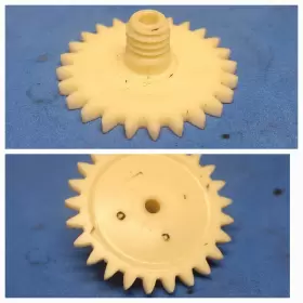 1113-647-1811 Genuine Stihl 1113 647 1811 Oil Pump Oiler Spur Gear O30 030 O31 031 O32 032 Av