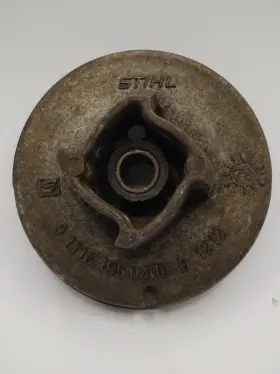 1116-195-0400 Genuine Stihl Oem Starter Rotor Pulley 015 L 015av 015ave 015avp