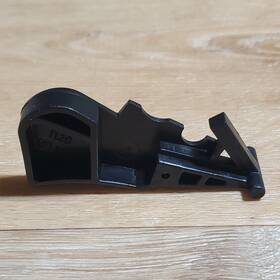 Genuine Stihl 1120-182-1001 New Oem Throttle Trigger