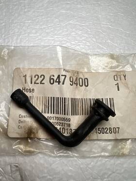 Genuine Stihl 1122-647-9400 Oil Line 024 026 034 036 044 046 064 066 Ms260 Ms362