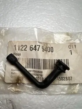 1122-647-9400 Genuine Stihl Oil Line 024 026 034 036 044 046 064 066 Ms260 Ms362