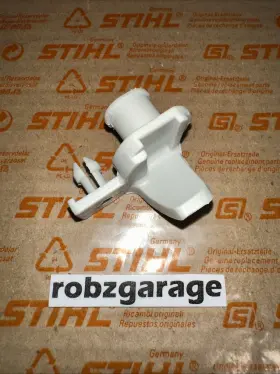 1123-656-7700 Genuine Stihl New Oem Chain Catcher 021 023 025 Ms210 Ms230 Ms250 B59