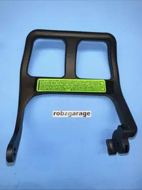 1130-790-9101 Genuine Stihl 11307909101 New Oem Brake Handle Hand Guard 018 Ms170 Ms180 C Ms210 B8