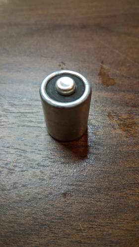 Genuine Stihl / Bosch 11064043401 Oem Condenser Capacitor 1106-404-3401 07 08 S 041 070 090 G Ts08 Ts50 -d1