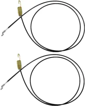 946-04229b Gewxgzo 746-04229 Drive Clutch Cable Compatible With Mtd T-bilt Yardman Snowblowers
