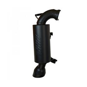 Ggb Exhaust 764-2036 Polaris Mountain Muffler
