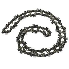 Gl177fg421t233 Gloryfit-autoparts 16 Inch Chainsaw Chain For Echo Craftsman .050 Gauge 3/8 Lp 57 Dl