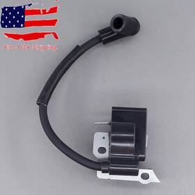 Goldenmotor 4711a Ignition Coil For Homelite Xl Xl2 Super 2 Vi Chainsaws 94711