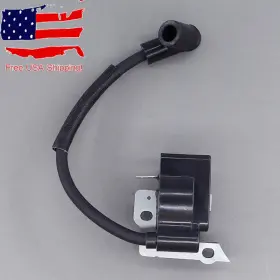 94711 Goldenmotor 4711a Ignition Coil For Homelite Xl Xl2 Super 2 Vi Chainsaws