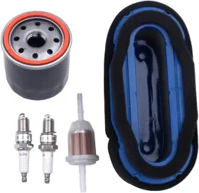 Fh661v  Goodbest Fh721v New Air Filter Kit Compatible With Kawasaki Fh601v Fh641v Fh680v