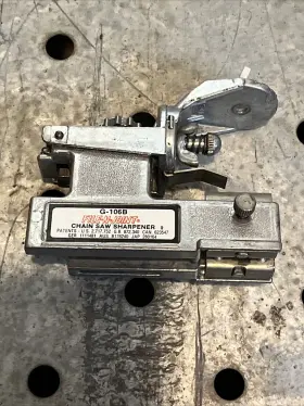 G106b Granberg 569382282111 International File N Joint Model Chainsaw Sharpener Part Only
