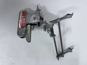 G-104b Granberg Vintage File-n-joint Chainsaw Chain Precision File Guide Usa Bh