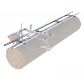 Granberg G1010 Ez Rail Mill Guide System - 10 Ft Model