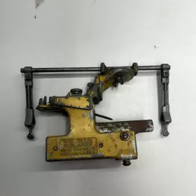 G-106a Granberg G106a Vintage Bar Mount File-n-joint Chainsaw Sharpener Sold As Shown