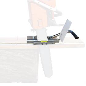 Granberg G555b Portable Chainsaw Edging Sawmill - 24 Inch Alaskan Mini Mill Best Timbe