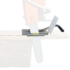G555b Granberg Portable Chainsaw Edging Sawmill - 24 Inch Alaskan Mini Mill Best Timbe