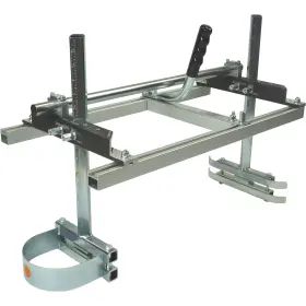 G778-24 Granberg Alaskan Mk Iv Portable Chainsaw Sawmill 24 Inch Model#