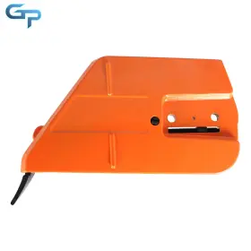 Wa2175822ur Greatparts 372 365 Chain Clutch Side Sprocket Cover For Husqvarna 385 390 575 Chainsaws New