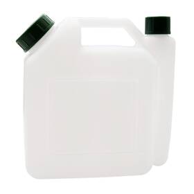 Grebizan 737417029545 2-stroke Engine Fuel Mixing Bottle Tank 20 1/25 1/40 1/50 1 1l
