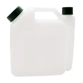Grebizan 737417029545 2-stroke Engine Fuel Mixing Bottle Tank 20 1/25 1/40 1/50 1 1l