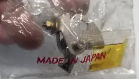 190031 Green Machine Nos Oem Points Breaker Assembly