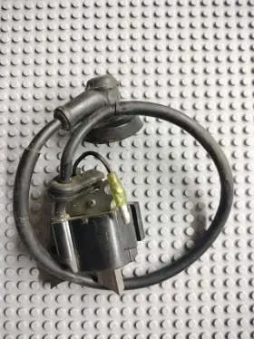 Up06782 Green Machine 4600bp Used Oem Genuine Homelite / A-09105 /up06782 Coil Assembly