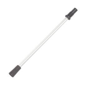 Greenworks 2909902 2.6ft Extension Middle Pole Assmebly For 40v Saw / Hedge Trimmer