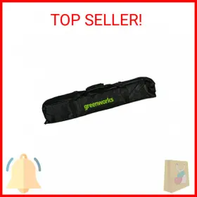 Pc0a00 Greenworks 841821004989 Universal Pole Saw Carry Case