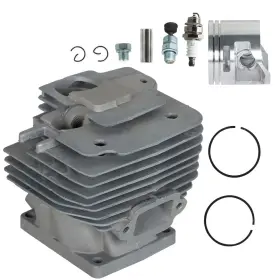 Opp1164940 Gurdtopo Big Bore 40mm 50mm 52mm Fits For Stihl Chainsaw Cylinder Piston Kit Spark Plug