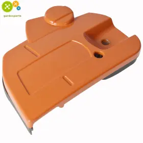 Tr35414 Gurdtopo Brake Assembly For Husqvarna 445 445e Ii 450 455 Rancher Clutch Cover Chain