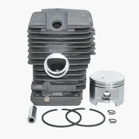 Ms290 Haishine B0855 49mm Cylinder Head Piston Kit For Stihl Ms390 Ms310 029 039 Ms 390 310 290
