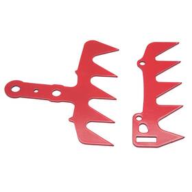 Haishine C304000180 Cs550p Bumper Spike Felling Dog For Echo Cs-550p Cs 550p 591 Chainsaw C304000040