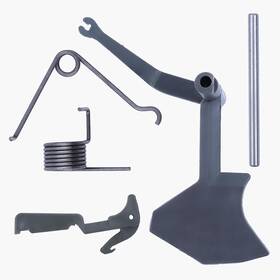 Haishine L0936 Throttle Trigger Lever Holder Spring Pin Kit For Husqvarna 61 66 268 272 266