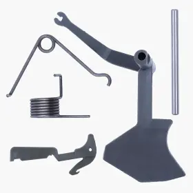 L0936 Haishine Throttle Trigger Lever Holder Spring Pin Kit For Husqvarna 61 66 268 272 266