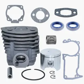 L1136h Haishine Nikasil Plated 46mm Cylinder Piston Ring Pin Bearing Oil Seal Kit Fo