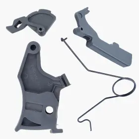 385xp Haishine L1178 Throttle Trigger Catch Spring Kit For Husqvarna 362 365 371 372 375k 385 3