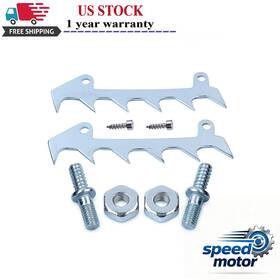 Haishine Mdgz0021 Bumper Spike Felling Dog Bar Studs For Stihl 017 018 020t 023 025 Ms170 Durable