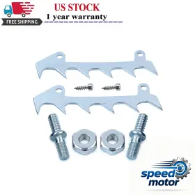 Mdgz0021 Haishine Bumper Spike Felling Dog Bar Studs For Stihl 017 018 020t 023 025 Ms170 Durable