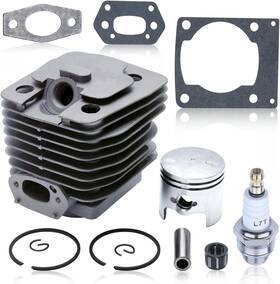 Haishine Rcs3840t 39mm Cylinder Piston Spark Plug For Homelite Rcs3835t Chainsaw309893007