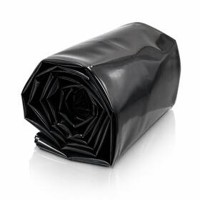 Half Off Ponds Hopldp10x25-20 10 Ft. X 25 20-mil Lldpe Pond Liner For Lakes And Retention Basins