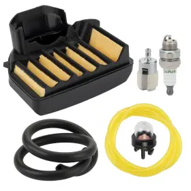 455e Harbot 764560265629 455 Air Filter Tune Up Kit For Husqvarna Rancher 460 461