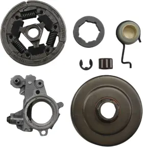 Ms460 Hauertzx 445021977987 Sprocket And Clutch Kit For Ms362 Ms361 Ms441 Ms440 044 046 New