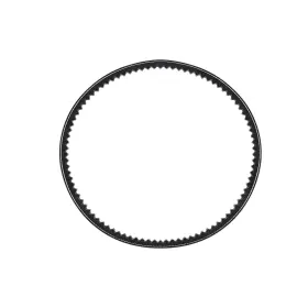754-04050 Hazko 791328004916 Replacement 954-04050 Auger Drive Belt For Mtd Snowblower Black