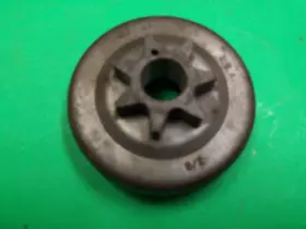 183-a7 Herr New 183a7 Sprocket For Stihl Chainsaw 030 031 032 3/8 7t Sp20