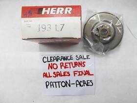 Herr 193-l7 Chainsaw Sprocket For Chainsaws 45