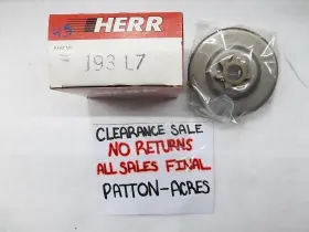 193-l7 Herr Chainsaw Sprocket For Chainsaws 45